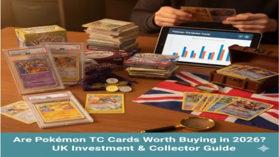 are pokemon cards worth investing in your #pokemon $1000s? #moneysaving #moneysavingtips #investing Are Pokmon Cards Worth Buying