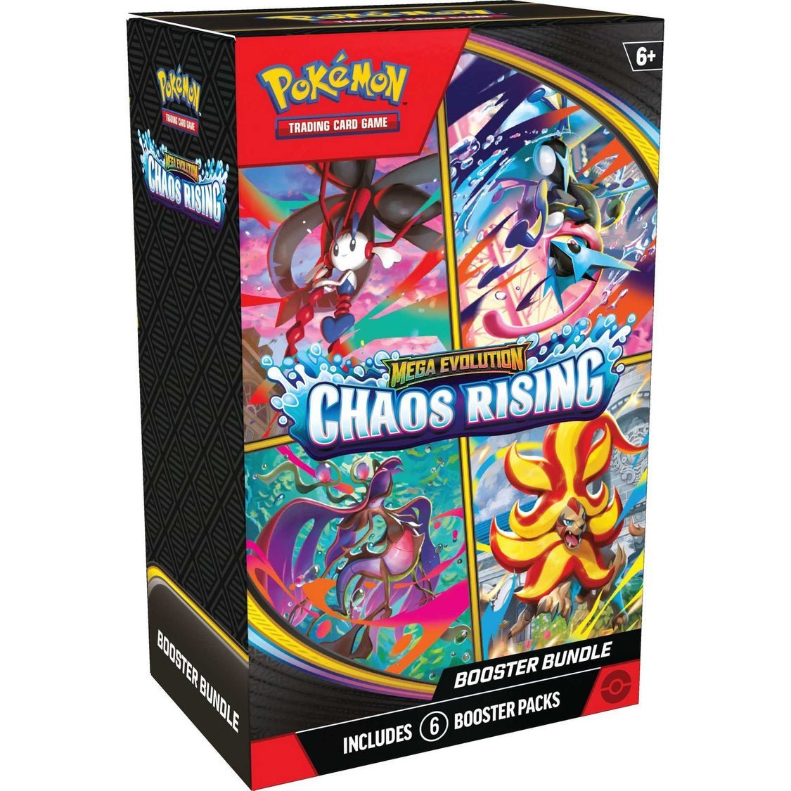 pokemon booster box cheap uk Pokmon TCG: Mega Evolution Perfect Order Discover the power and mystery of Pokmon TCG Munikis Zero Booster Japanese Display (30 Boosters) a box containing 30 Japanese booster packs from the highly anticipated Munikis Zero theme Pokmon TCG: Sword & Shield-Silver