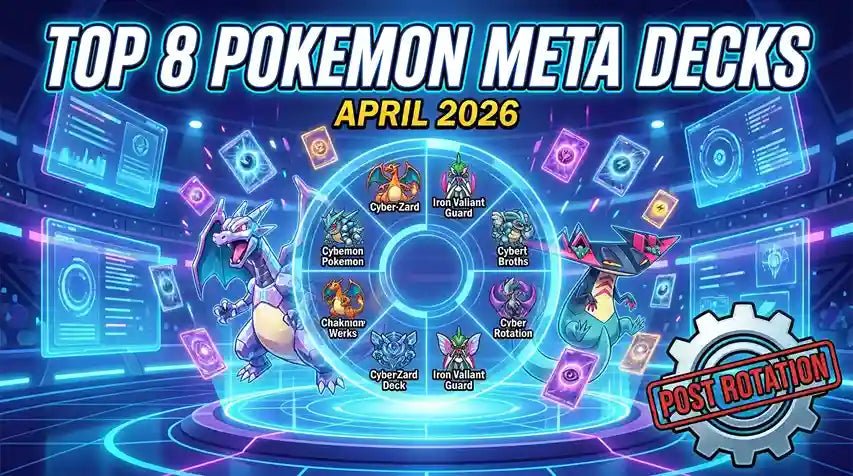 4 card binder 4-Pocket Trading Card Binder for Pokemon Cards – Forzarocket®