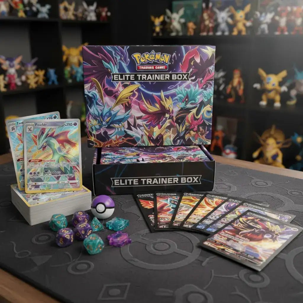 pokemon mega evolutions booster box pre order Pokemon Mega Evolution Loose Booster Pack – CardDogTCG
