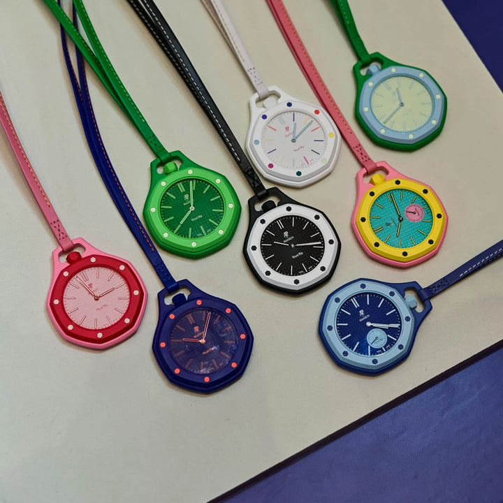Swatch x Audemars Piguet Royal Pop: All 8 Colourways – UK Buyer's Guide
