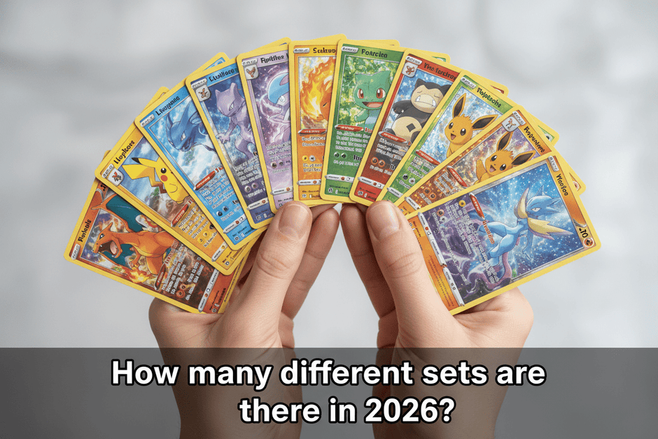 golden groundhog pokemon cards real TCG Deck Box Bundled with 50 Assorted (Mew Limited Edition Bundle - Rares - Foils Golden Groundhog TCG Deck Box
