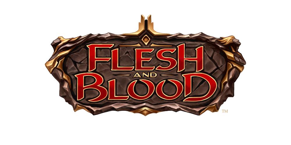 Flesh & Blood