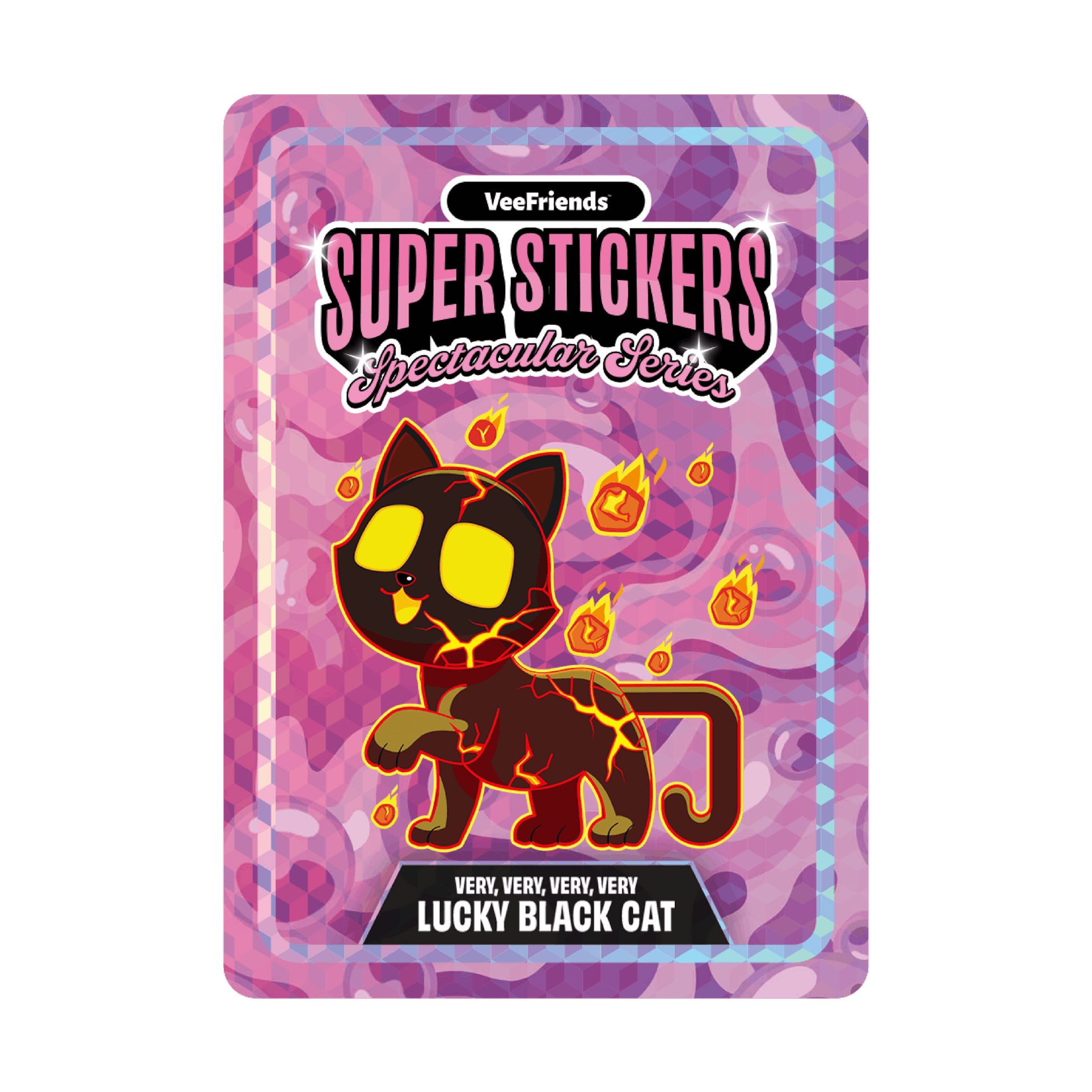 2026 VeeFriends Super Stickers: Spectacular Series Box Pre - Order - VeeFriends