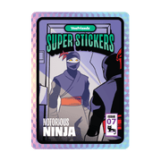 2026 VeeFriends Super Stickers: Spectacular Series Box Pre-Order VeeFriends