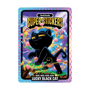 2026 VeeFriends Super Stickers: Spectacular Series Box Pre-Order VeeFriends