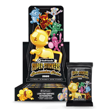 2026 VeeFriends Super Stickers: Spectacular Series Box Pre - Order - VeeFriends
