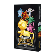 2026 VeeFriends Super Stickers: Spectacular Series Box Pre - Order - VeeFriends