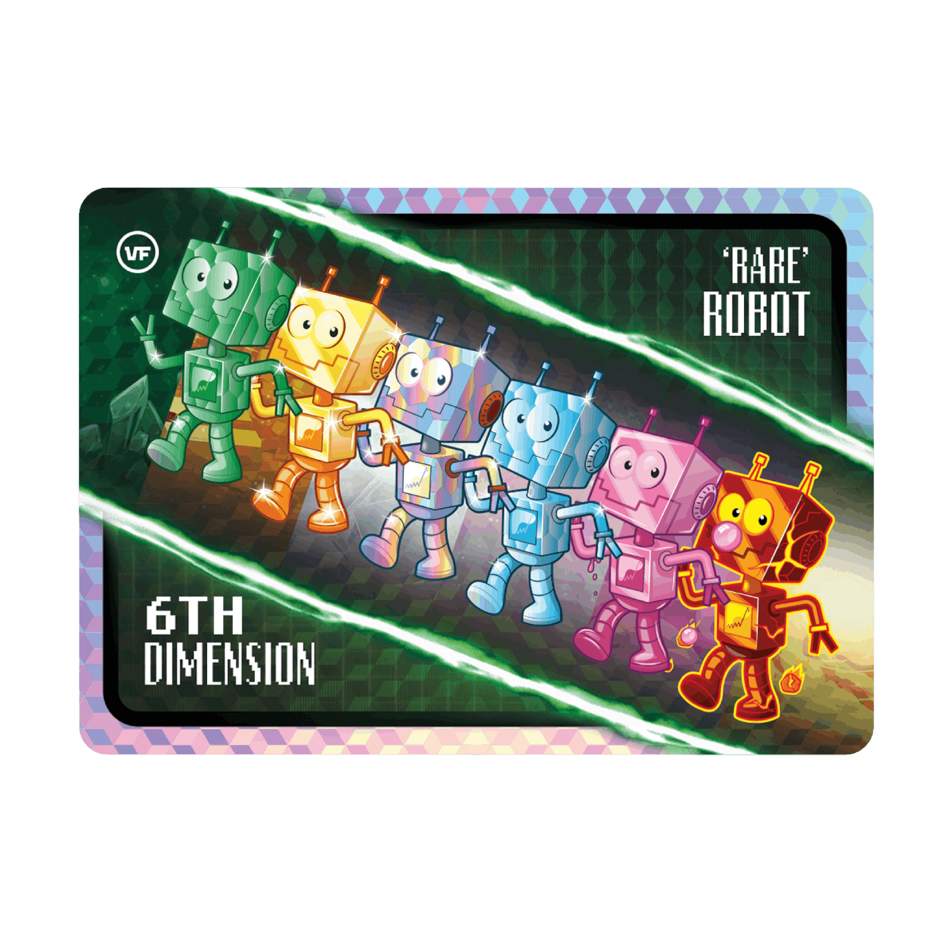 2026 VeeFriends Super Stickers: Spectacular Series Box Pre - Order - VeeFriends