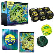 Pokémon Trading Card Game (TGC): Mega Evolution Delta Reign Elite Trainer Box