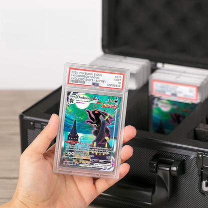 Graded Card -  Storage Box