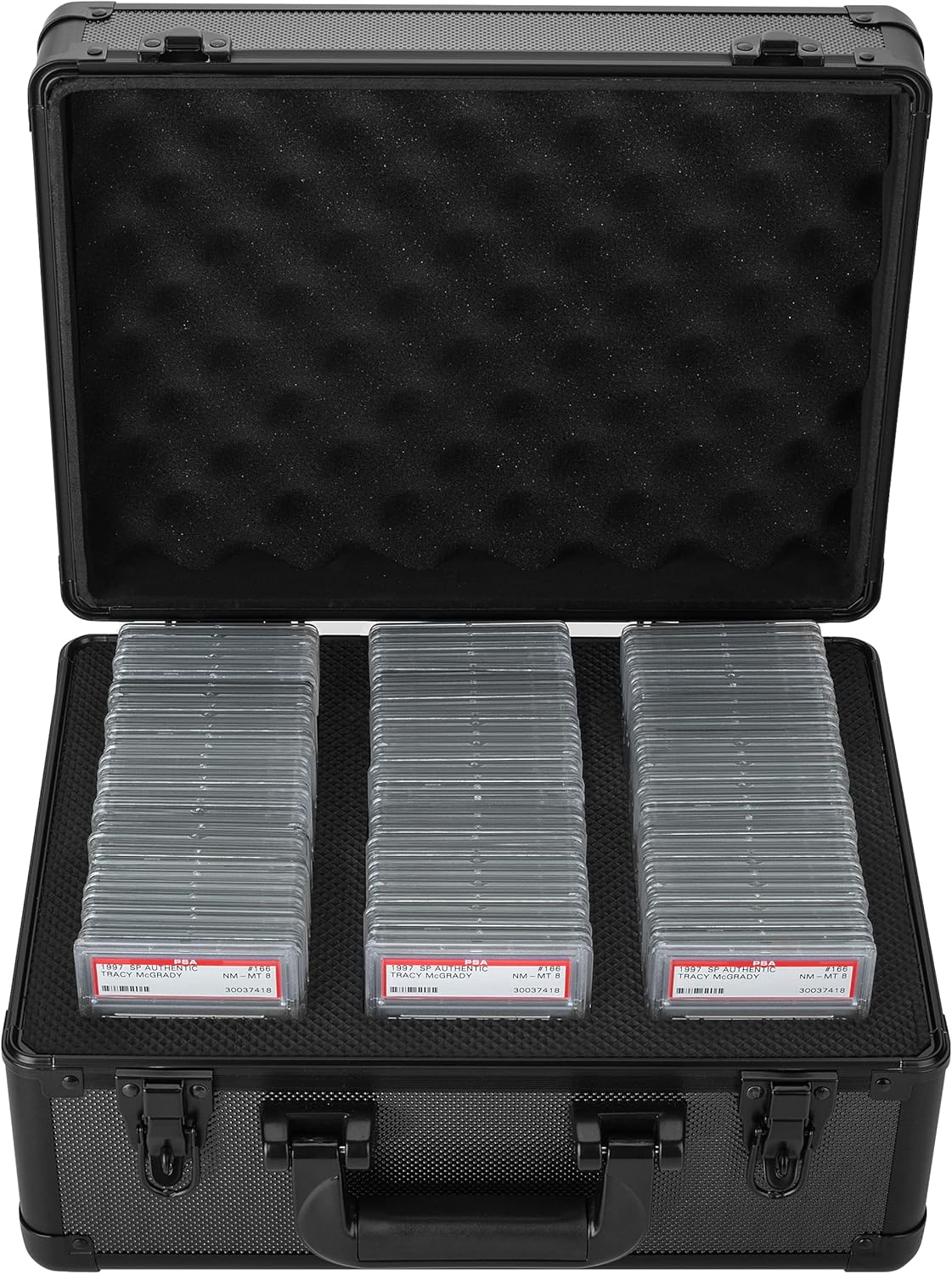 Graded Card - Storage Box-Pixel-Hub