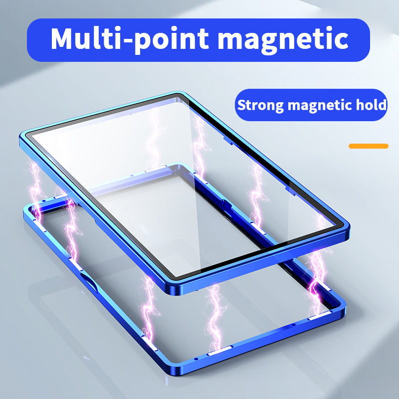 Graded Slab Protection Case-Pixel-Hub