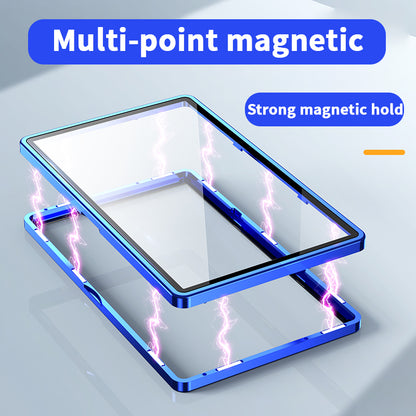 Graded Slab Protection Case-Pixel-Hub