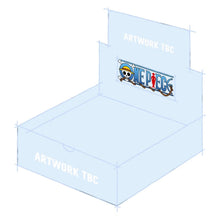 One Piece Card Game: Booster Pack (OP-14)-Booster box-Bandai