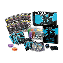 Scarlet & Violet-Black Bolt Pokémon Center Elite Trainer Box