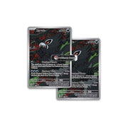 Pokémon Center TCG: Mega Evolution-Pitch Black Pokémon Elite Trainer Box (PKC)