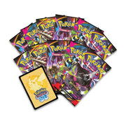 Pokémon Center TCG: Mega Evolution-Pitch Black Pokémon Elite Trainer Box (PKC)