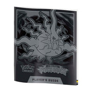 Pokémon Center TCG: Mega Evolution-Pitch Black Pokémon Elite Trainer Box (PKC)