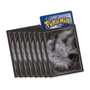 Pokémon Center TCG: Mega Evolution-Pitch Black Pokémon Elite Trainer Box (PKC)