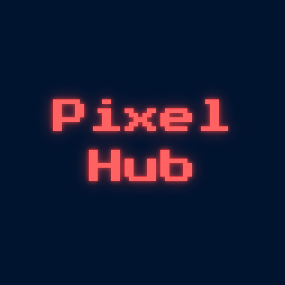 Pixel Hub | Pokémon TCG, Collectibles & MoonSwatch UK Store