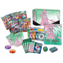 Pokémon TCG: Scarlet & Violet 4 - Paradox Rift - Elite Trainer Box-Elite Trainer Box-Pokemon