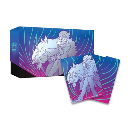 Pokémon TCG: Scarlet & Violet-Journey Together Pokémon Center Elite Trainer Box-Pokemon