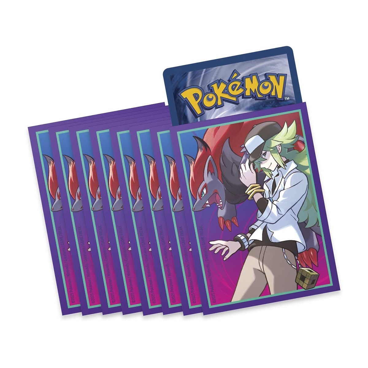 Pokémon TCG: Scarlet & Violet-Journey Together Pokémon Center Elite Trainer Box-Pokemon