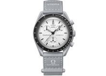 Swatch x Omega Bioceramic Moonswatch - 1965 - (SO33M106)-Pixel-Hub Media Ltd