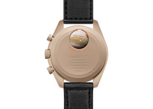 Swatch x Omega Bioceramic Moonswatch Mission to Jupiter (SO33C100)-Pixel-Hub Media Ltd