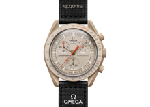 Swatch x Omega Bioceramic Moonswatch Mission to Jupiter (SO33C100)-Pixel-Hub Media Ltd