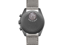 Swatch x Omega Bioceramic Moonswatch Mission to Mercury (SO33A100)-Pixel-Hub Media Ltd