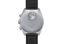 Swatch x Omega Bioceramic Moonswatch Mission to The Moon (SO33M100)-Pixel-Hub Media Ltd