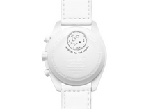Swatch x Omega Bioceramic Moonswatch Mission to The Moonphase (SO33W700)-Pixel-Hub Media Ltd