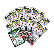 Black Bolt / White Flare PKC ETB Bundle Pokemon