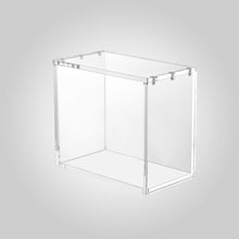 Booster Box Acrylic Display Case Pixel-Hub
