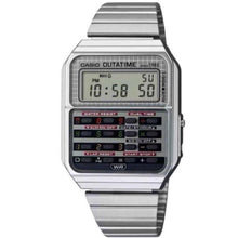 CASIO CLASSIC Back To The Future Collaboration model Watch CA-500WEBF-1AJR casio