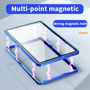 Graded Slab Protection Case Pixel-Hub