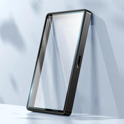 Graded Slab Protection Case Black Pixel-Hub