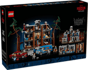 LEGO: Stranger Things: The Creel House 11370 LEGO