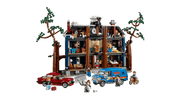 LEGO: Stranger Things: The Creel House 11370 LEGO