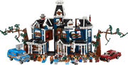 LEGO: Stranger Things: The Creel House 11370 LEGO