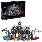 LEGO: Stranger Things: The Creel House 11370 LEGO