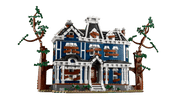 LEGO: Stranger Things: The Creel House 11370 LEGO