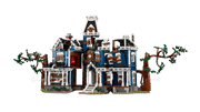 LEGO: Stranger Things: The Creel House 11370 LEGO