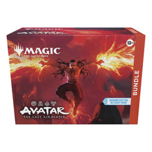 Magic: The Gathering: Avatar: The Last Airbender Bundle Magic: The Gathering