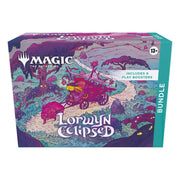 Magic: The Gathering: Lorwyn Eclipsed Bundle Magic: The Gathering