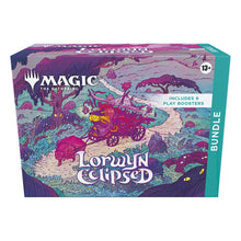 Magic: The Gathering: Lorwyn Eclipsed Bundle Magic: The Gathering
