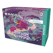 Magic: The Gathering: Lorwyn Eclipsed Bundle Magic: The Gathering