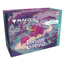 Magic: The Gathering: Lorwyn Eclipsed Bundle Magic: The Gathering